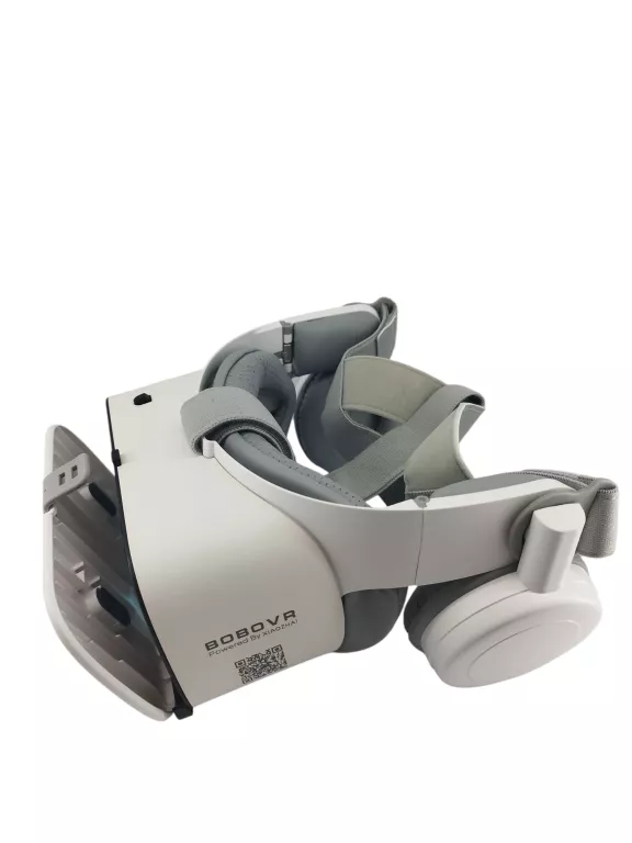 GOOGLE BOBOVR Z6