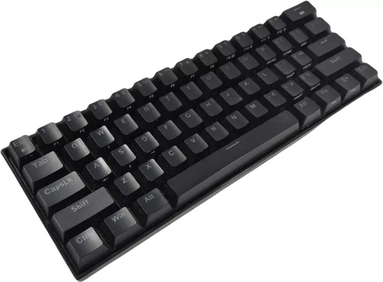 KLAWIATURA MECHANICZNA REDRAGON K530 DRACONIC PRO K530RGBPRO