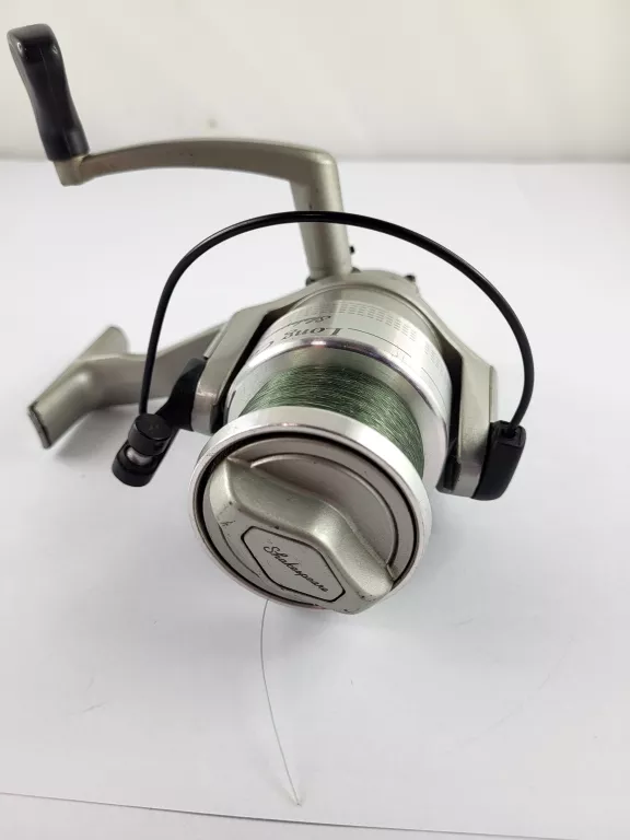 KOŁOWROTEK SHAKESPEARE SIGMA SUPRA RT