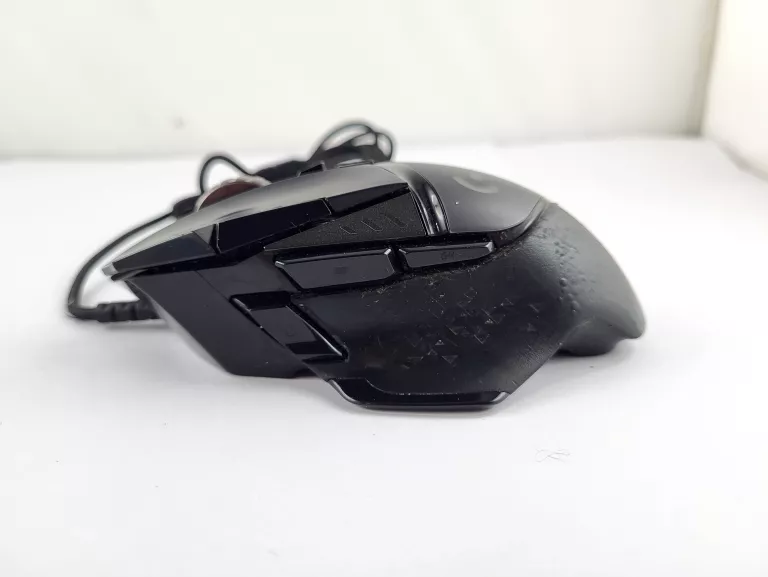 MYSZ GAMINGOWA LOGITECH G502 HERO