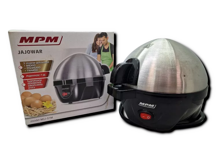 JAJOWAR MPM MGJ-01M