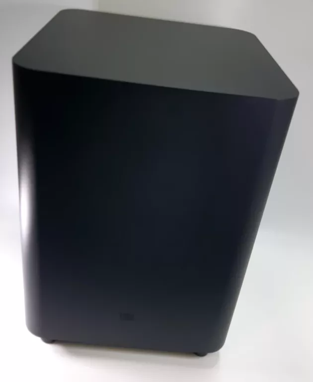 SOUNDBAR JBL BAR 5.1 Z SUBWOOFEREM