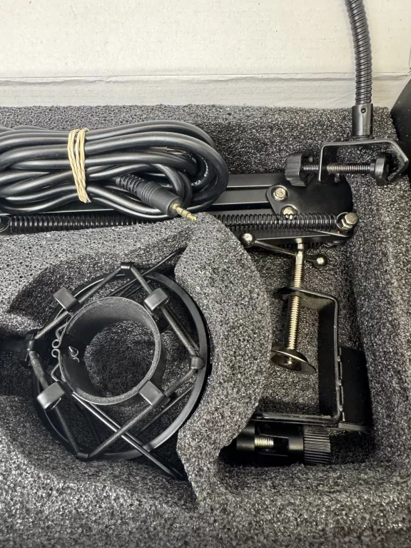 MIKROFON MAD DOG LIVE STREAM PRO GMC 302
