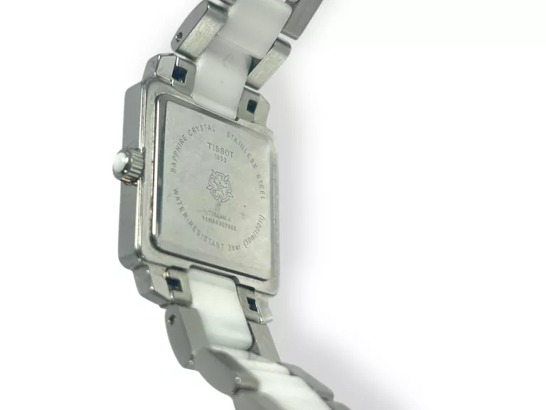 ZEGAREK TISSOT 1853