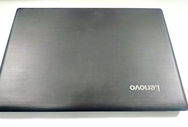 LAPTOP LENOVO IDEAPAD 110-15IBR 15,6 " INTEL CELERON N 4 GB / 500 GB CZARN