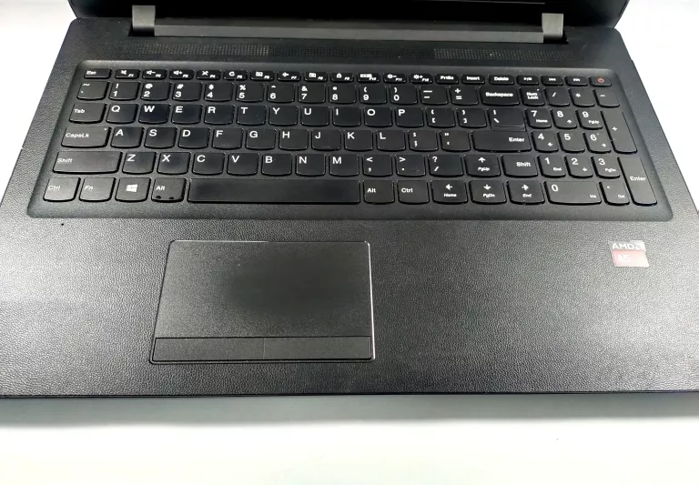 LAPTOP LENOVO IDEAPAD 110-15IBR 15,6 " INTEL CELERON N 4 GB / 500 GB CZARN
