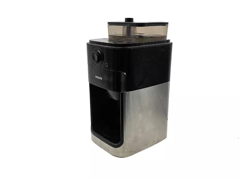 EKSPRES PRZELEWOWY PHILIPS HD7767 1,2L 1000W