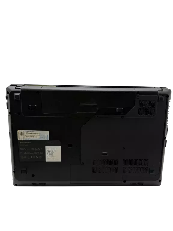 LAPTOP LENOVO G570 INTEL I5, RAM 4GB , ŁADOWARKA