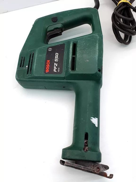 PIŁA SZABLASTA BOSCH PFZ 550