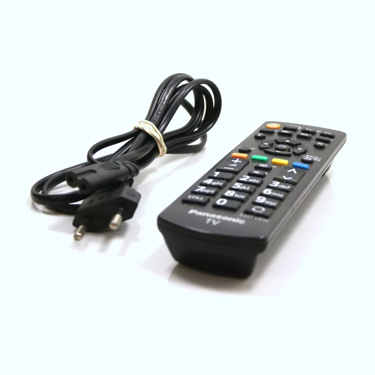 TELEWIZOR PANASONIC LED TX-L32B6E 32" 80CM