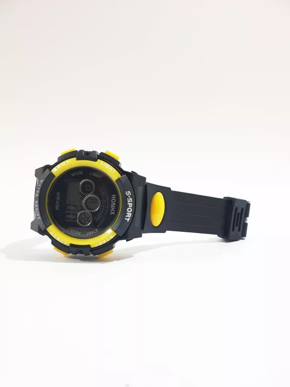 ZEGAREK S-SPORT WATER RESIST