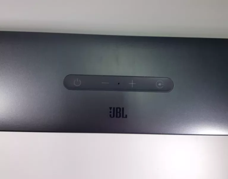 SOUNDBAR JBL BAR 5.1 Z SUBWOOFEREM