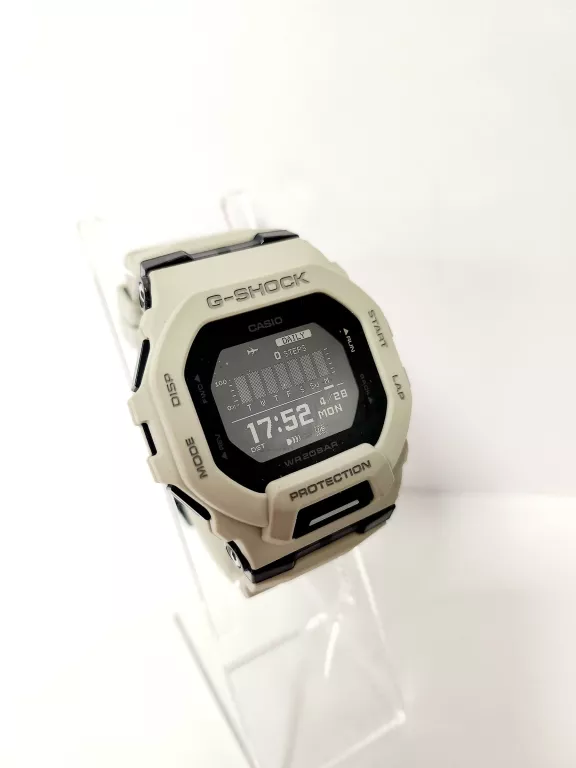ZEGAREK CASIO GBD-200 KOMPLET / GWARANCJA 3 LATA !!