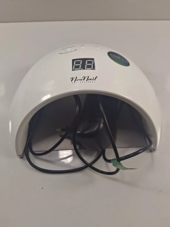 LAMPA NEONAIL 24W LED