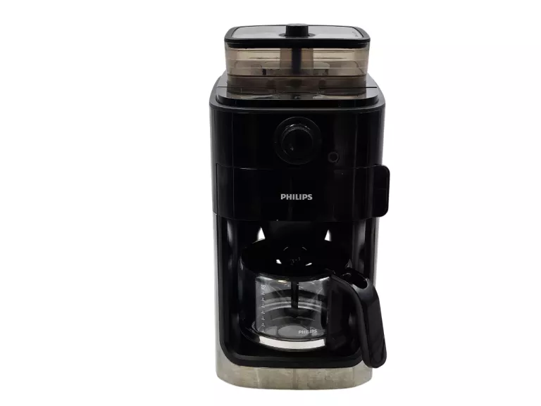 EKSPRES PRZELEWOWY PHILIPS HD7767 1,2L 1000W
