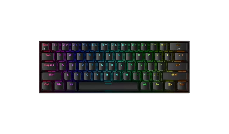 KLAWIATURA MECHANICZNA REDRAGON K530 DRACONIC PRO K530RGBPRO