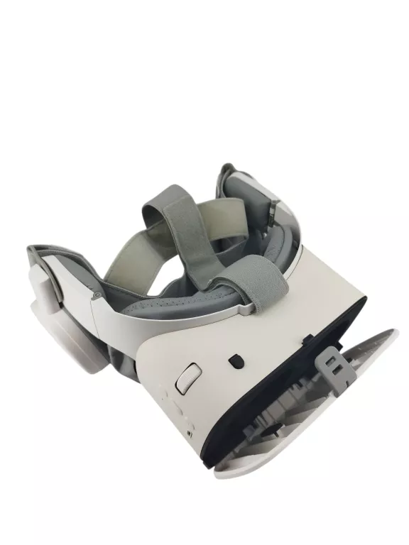 GOOGLE BOBOVR Z6