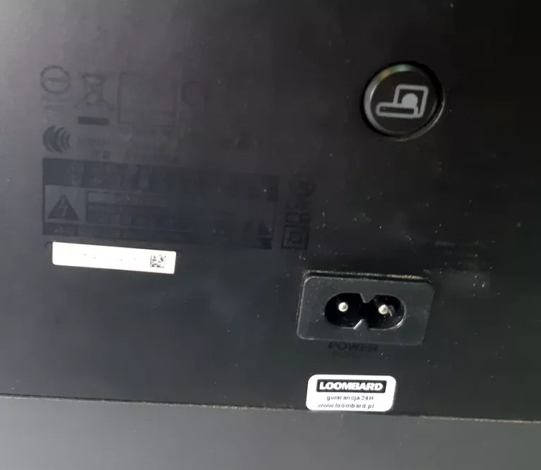 SOUNDBAR JBL BAR 5.1 Z SUBWOOFEREM