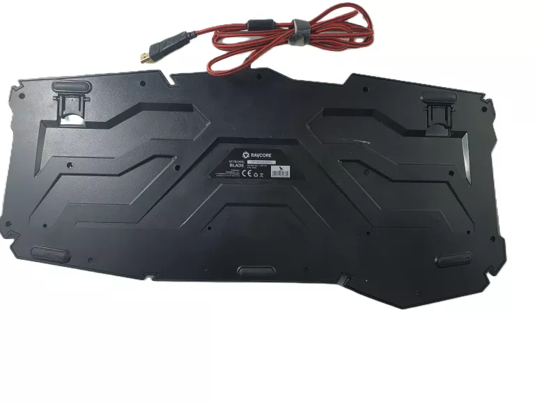 klawiatura-gamingowa-ravcore-blade-45242-ean-gtin-5907512856789
