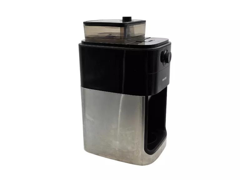 EKSPRES PRZELEWOWY PHILIPS HD7767 1,2L 1000W