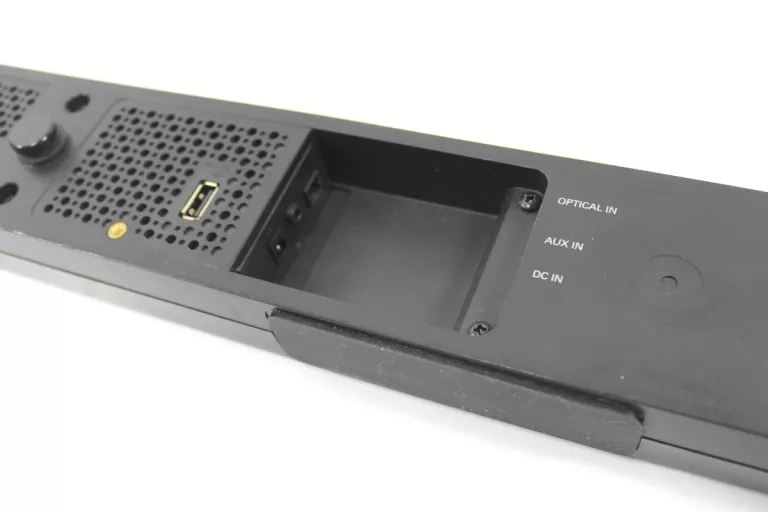 SOUNDBAR PHILIPS HTL6140 +PILOT PRZEW