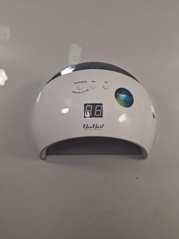 LAMPA NEONAIL 24W LED