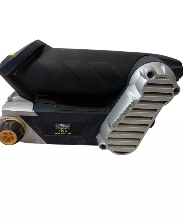 SZLIFIERKA MAC ALLISTER MAC 450-PB WALIZKA