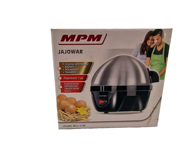 JAJOWAR MPM MGJ-01M