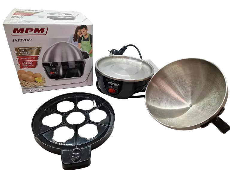 JAJOWAR MPM MGJ-01M