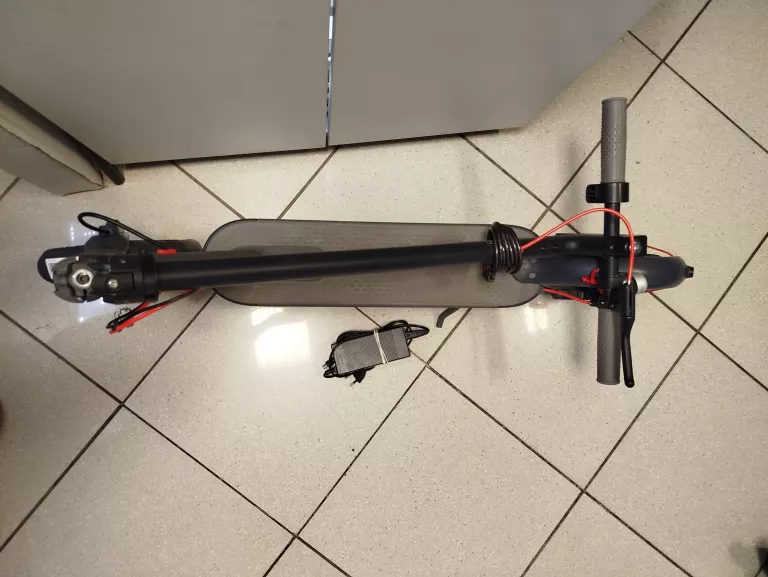 HULAJNOGA ELEKTRYCZNA REBEL TOYS ZAB0030+ŁAD