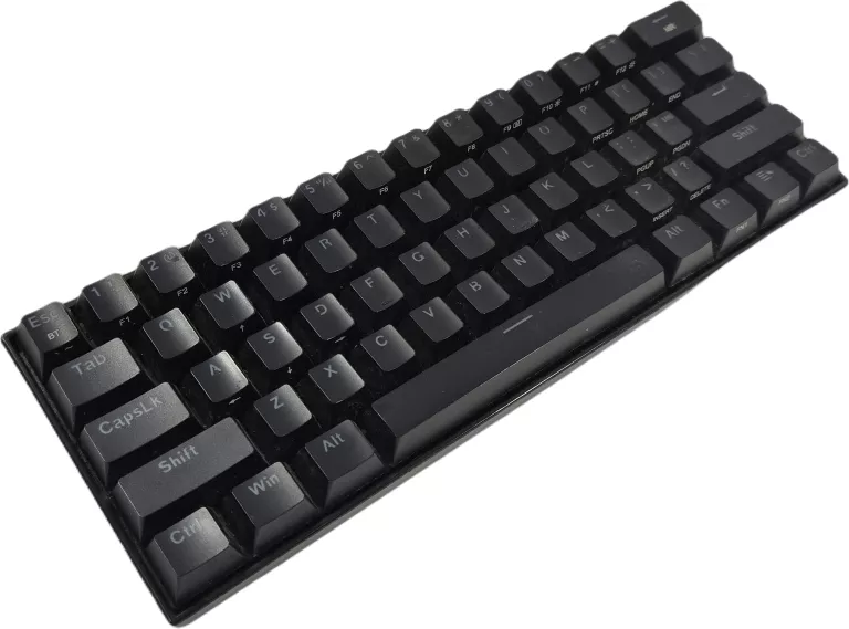 KLAWIATURA MECHANICZNA REDRAGON K530 DRACONIC PRO K530RGBPRO
