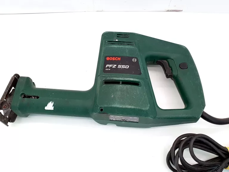 PIŁA SZABLASTA BOSCH PFZ 550