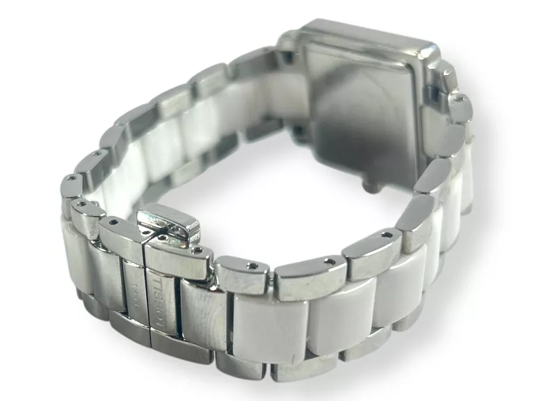 ZEGAREK TISSOT 1853