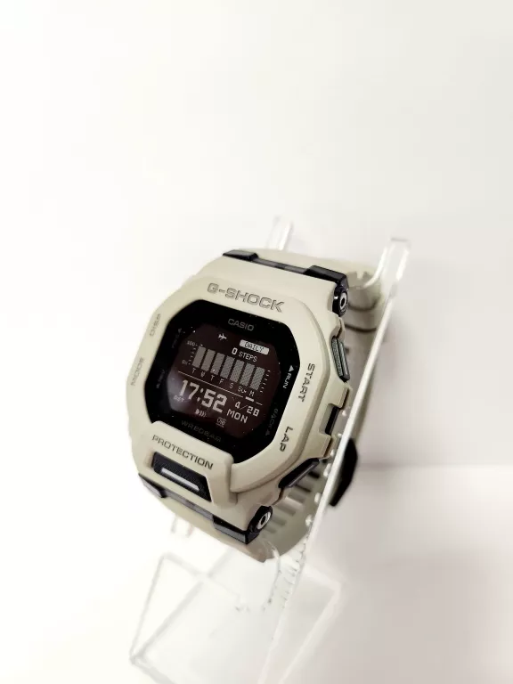 ZEGAREK CASIO GBD-200 KOMPLET / GWARANCJA 3 LATA !!