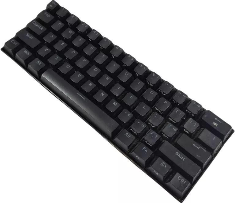KLAWIATURA MECHANICZNA REDRAGON K530 DRACONIC PRO K530RGBPRO