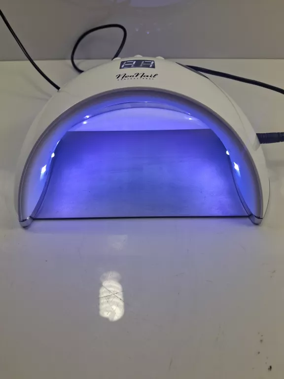 LAMPA NEONAIL 24W LED