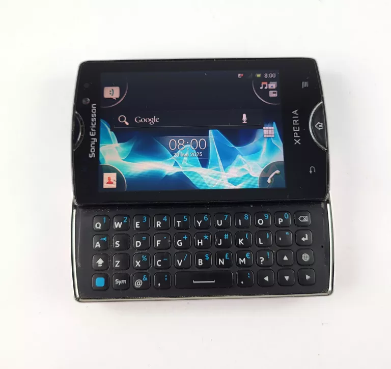TELEFON SONY ERICSSON XPERIA MINI PRO SK17I