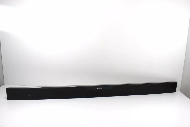 SOUNDBAR PHILIPS HTL6140 +PILOT PRZEW