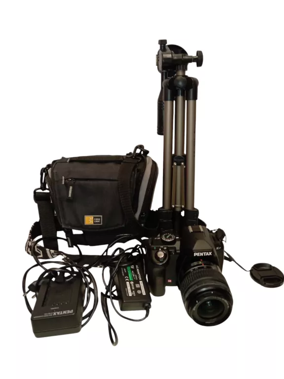 lustrzanka-pentax-k-r-kit-obiektyw-dal-18-55mm-zestaw-plac-imbramowski-121-krakow