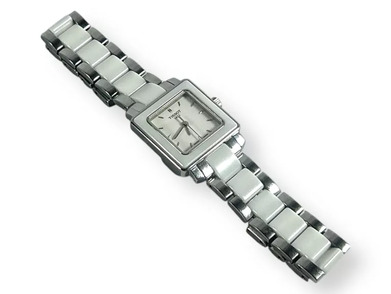 ZEGAREK TISSOT 1853