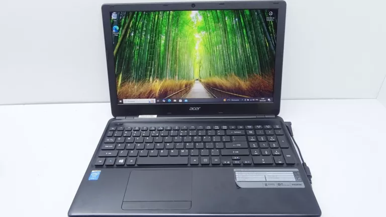 LAPTOP ACER E1 V5WE2 E1-572 I7-4500U 15,6" 8/180GB SSD