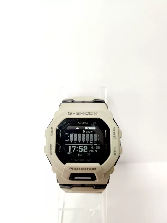ZEGAREK CASIO GBD-200 KOMPLET / GWARANCJA 3 LATA !!