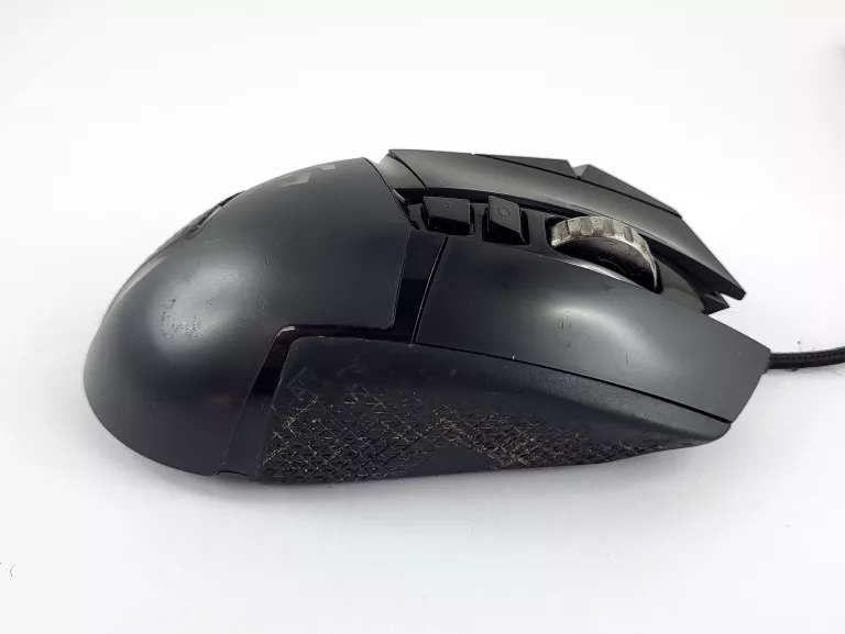 MYSZ GAMINGOWA LOGITECH G502 HERO
