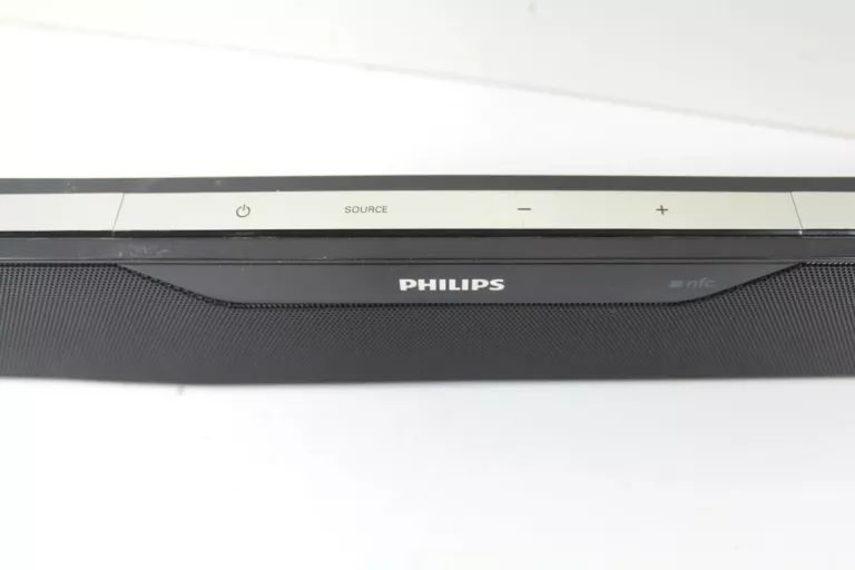 SOUNDBAR PHILIPS HTL6140 +PILOT PRZEW