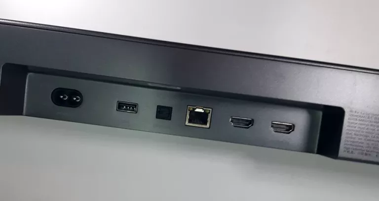 SOUNDBAR JBL BAR 5.1 Z SUBWOOFEREM