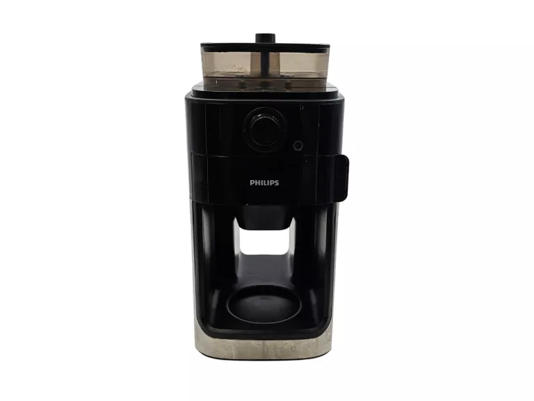 EKSPRES PRZELEWOWY PHILIPS HD7767 1,2L 1000W