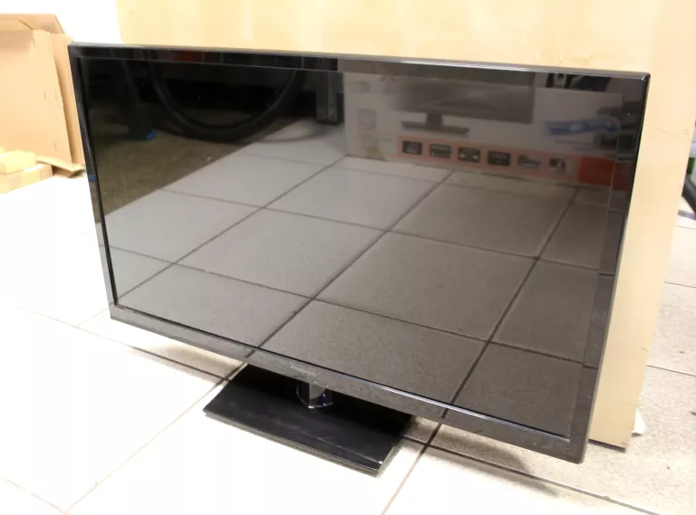 TELEWIZOR PANASONIC LED TX-L32B6E 32" 80CM
