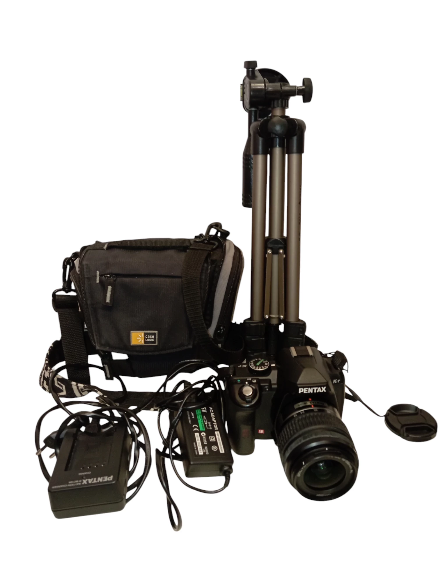 lustrzanka-pentax-k-r-kit-obiektyw-dal-18-55mm-zestaw-plac-imbramowski-121-krakow