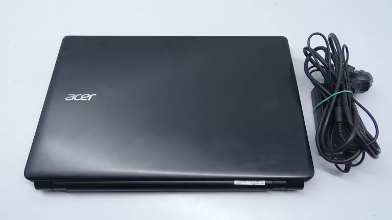 LAPTOP ACER E1 V5WE2 E1-572 I7-4500U 15,6" 8/180GB SSD