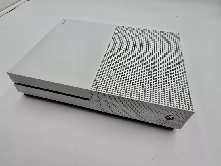 KONSOLA XBOX ONE S 500GB 1681 PAD GRA